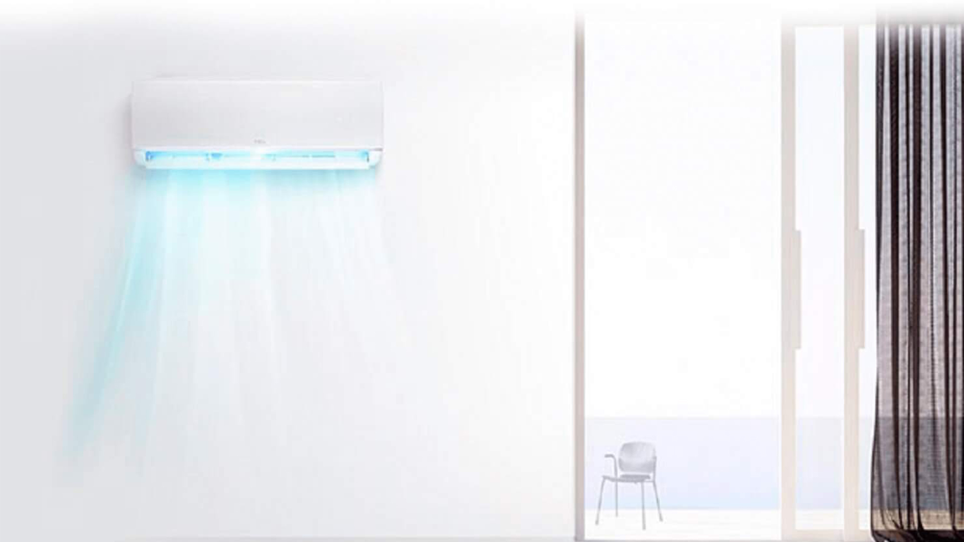 Cara Membersihkan AC Tipe Split Anda | Panduan Cepat & Mudah