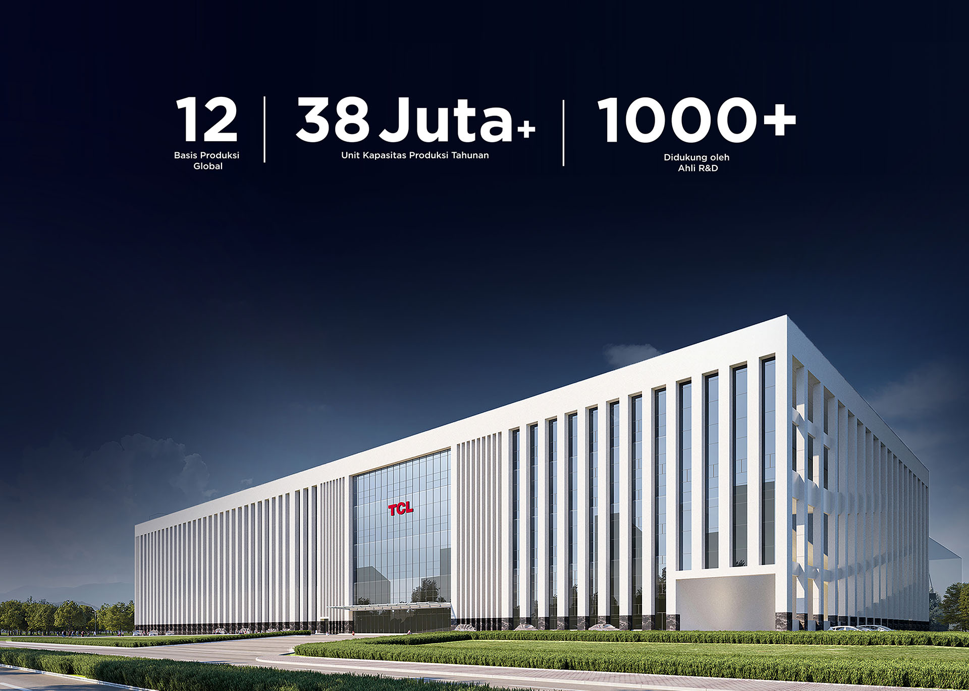 TCL Air Conditioner lead solutions