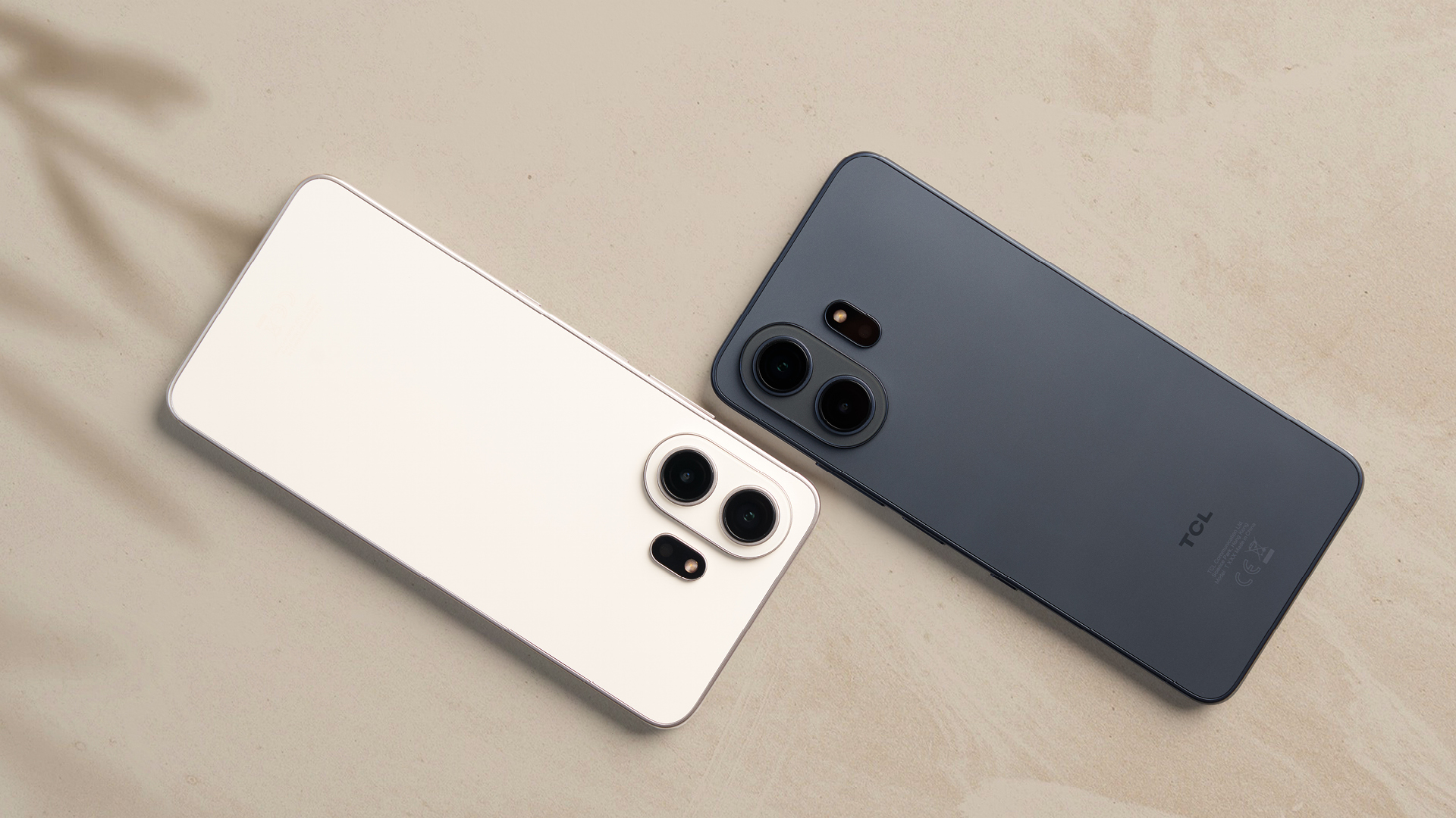 CES 2026: TCL Presenta Il Nuovo Smartphone TCL NXTPAPER 70 Pro