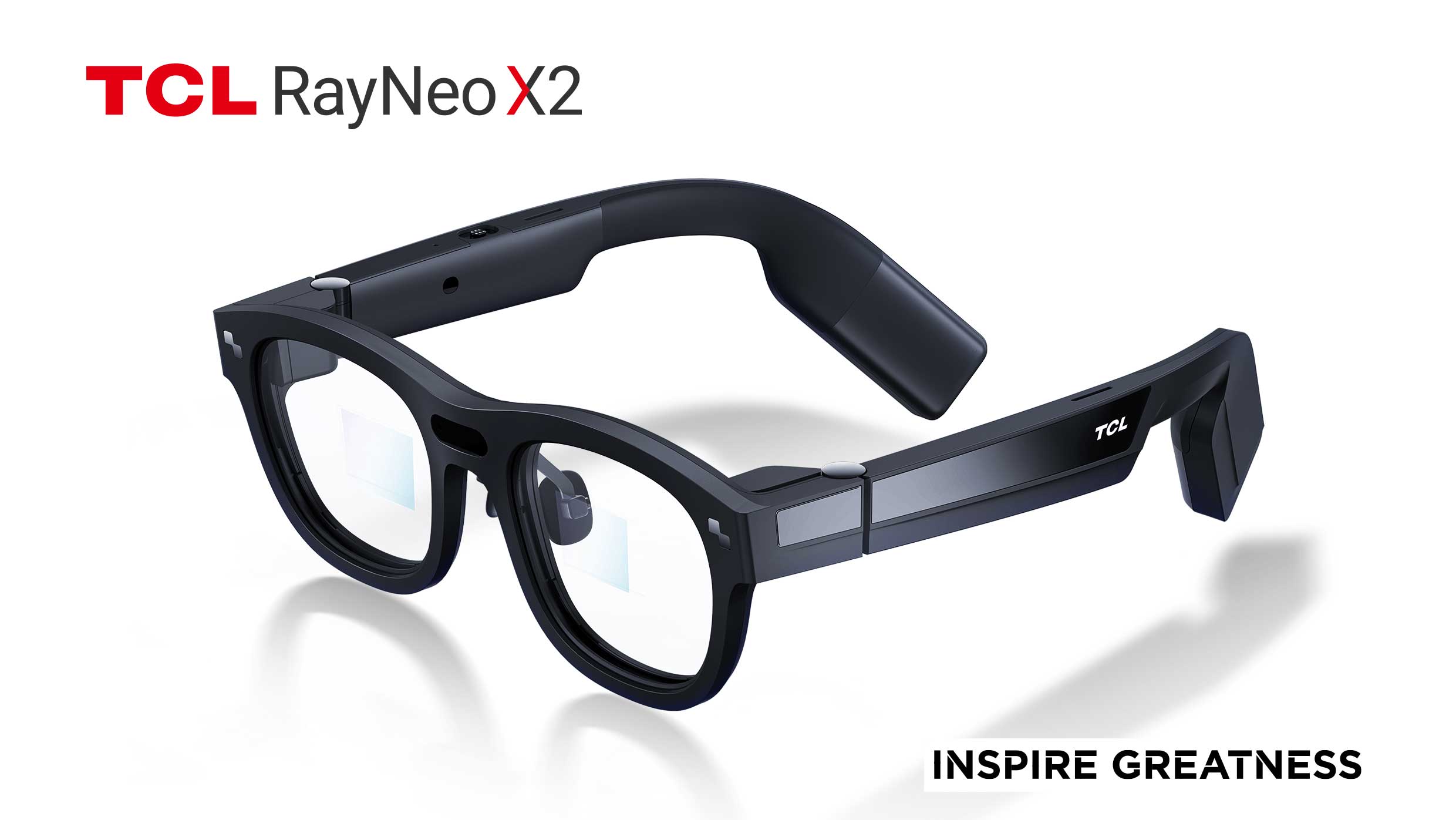 TCL presenta al CES 2023 i suoi innovativi occhiali per la realtà aumentata