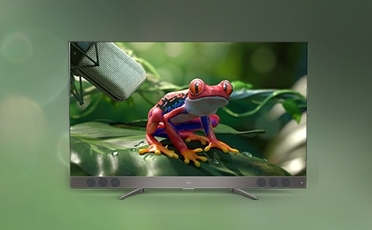 TCL introduce il primo TV QLED Android al mondo con sonoro JBL senza rivali