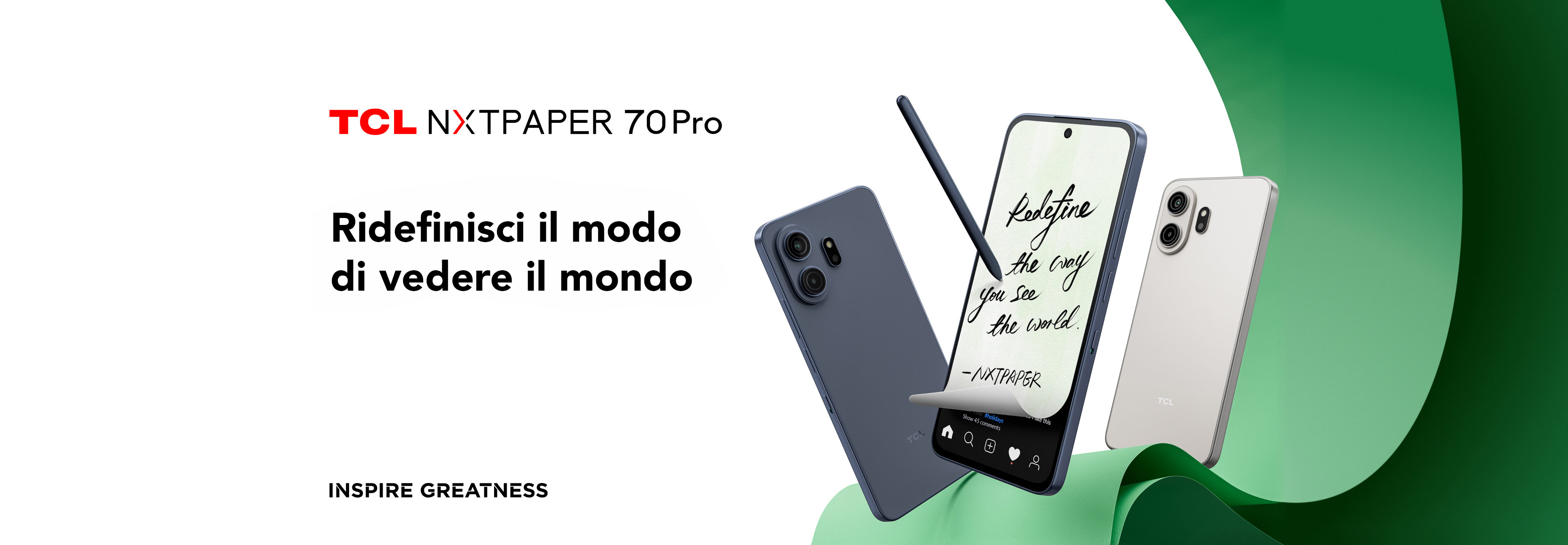 TCL 60 SE Mobile Phone Full Function Display