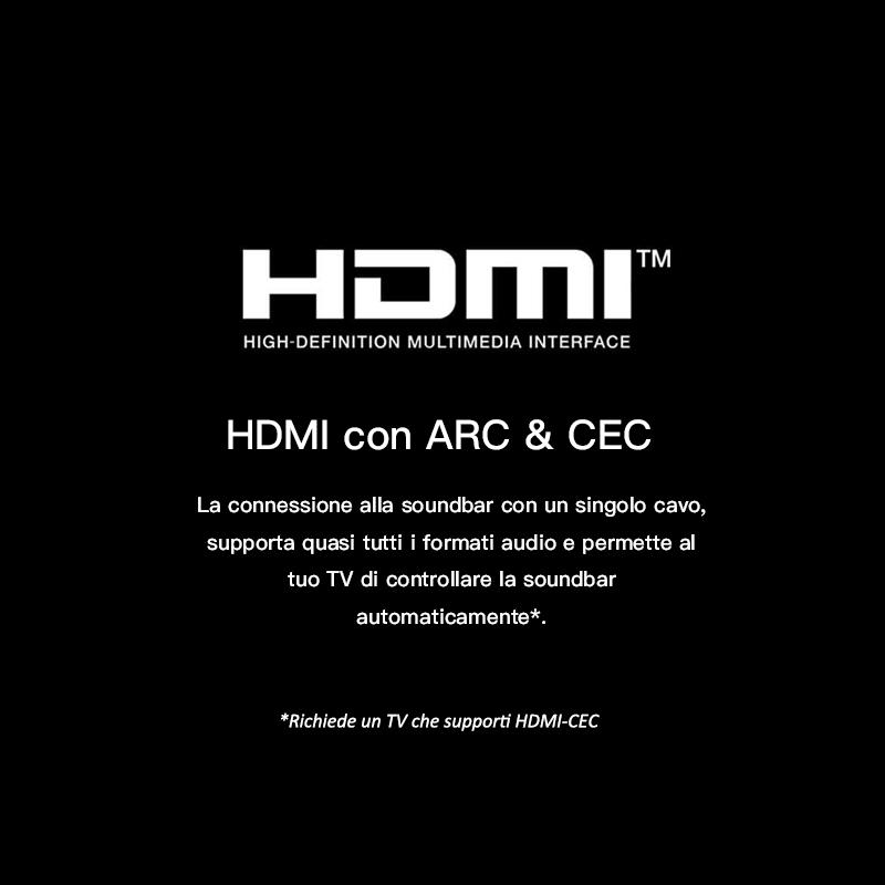 HDMI
