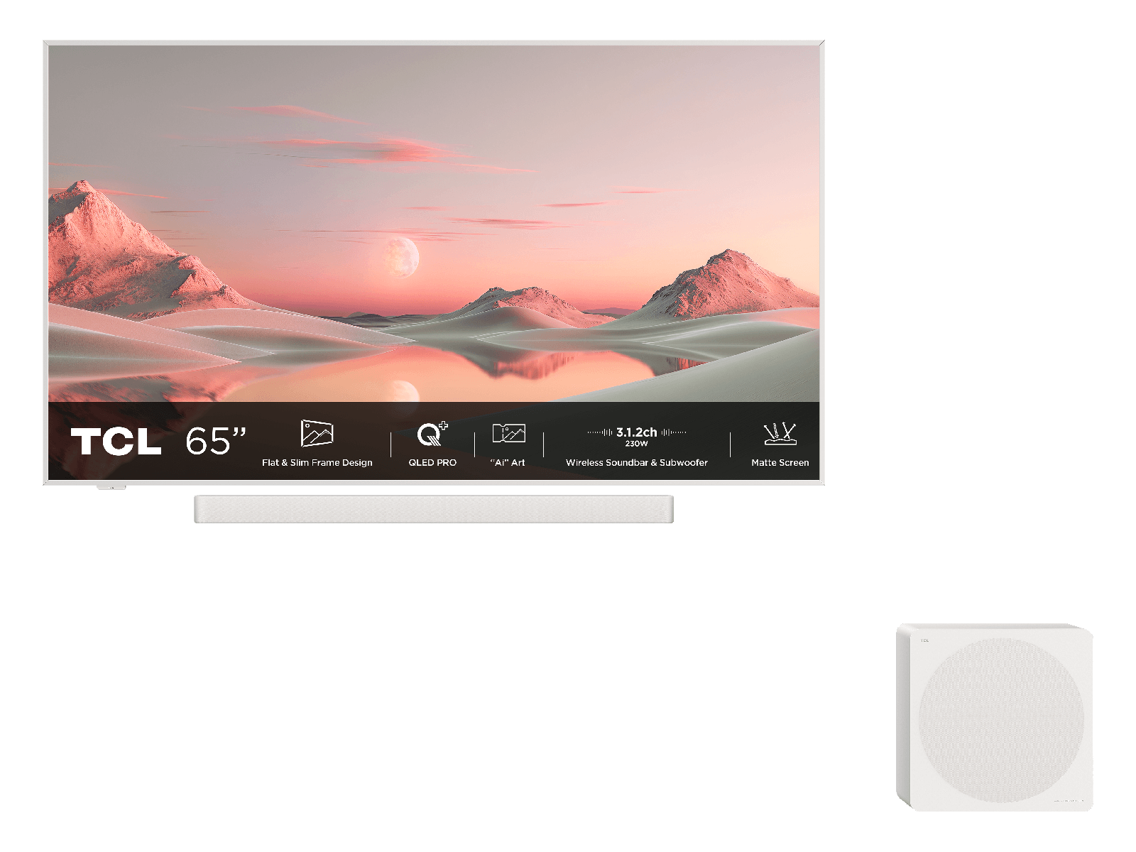 65A300 PRO Picture 1