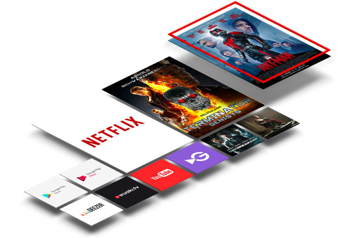 Enjoy Entertainment