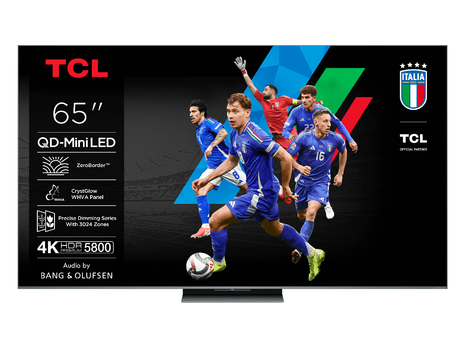 TCL C9K