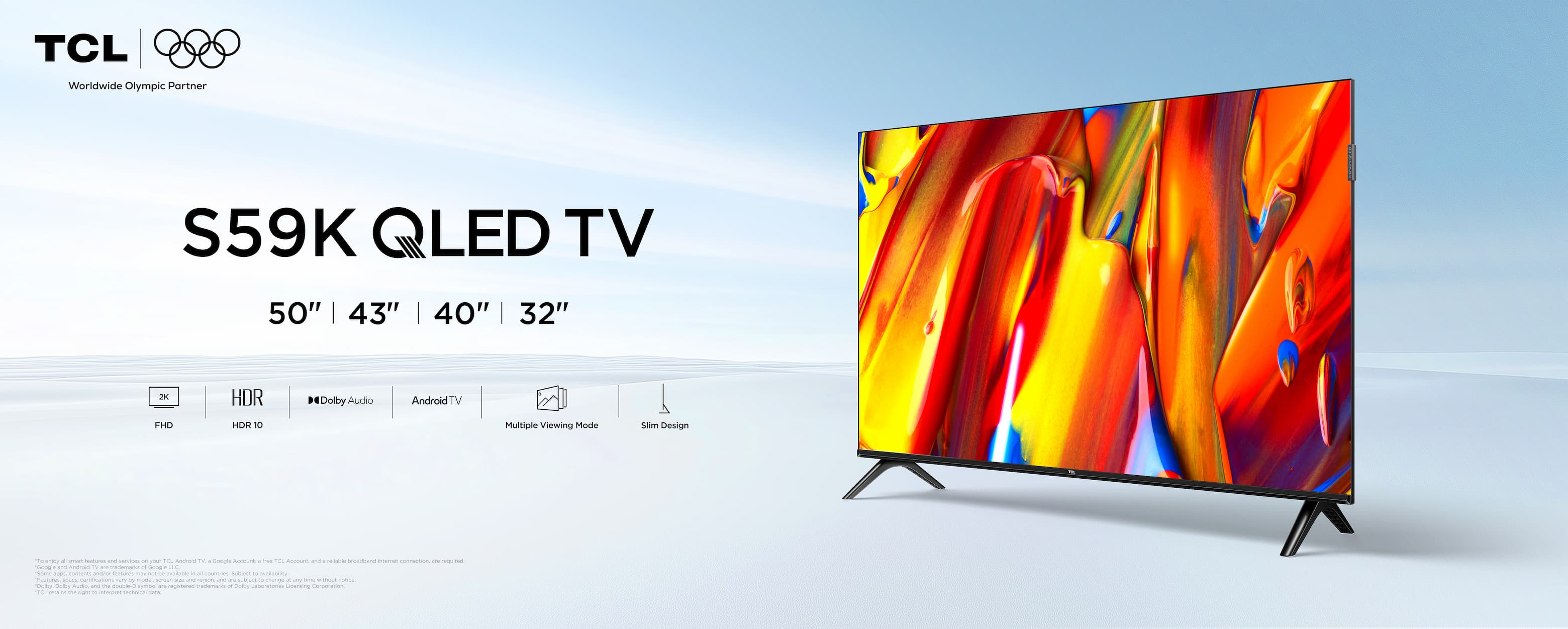 S5K TV