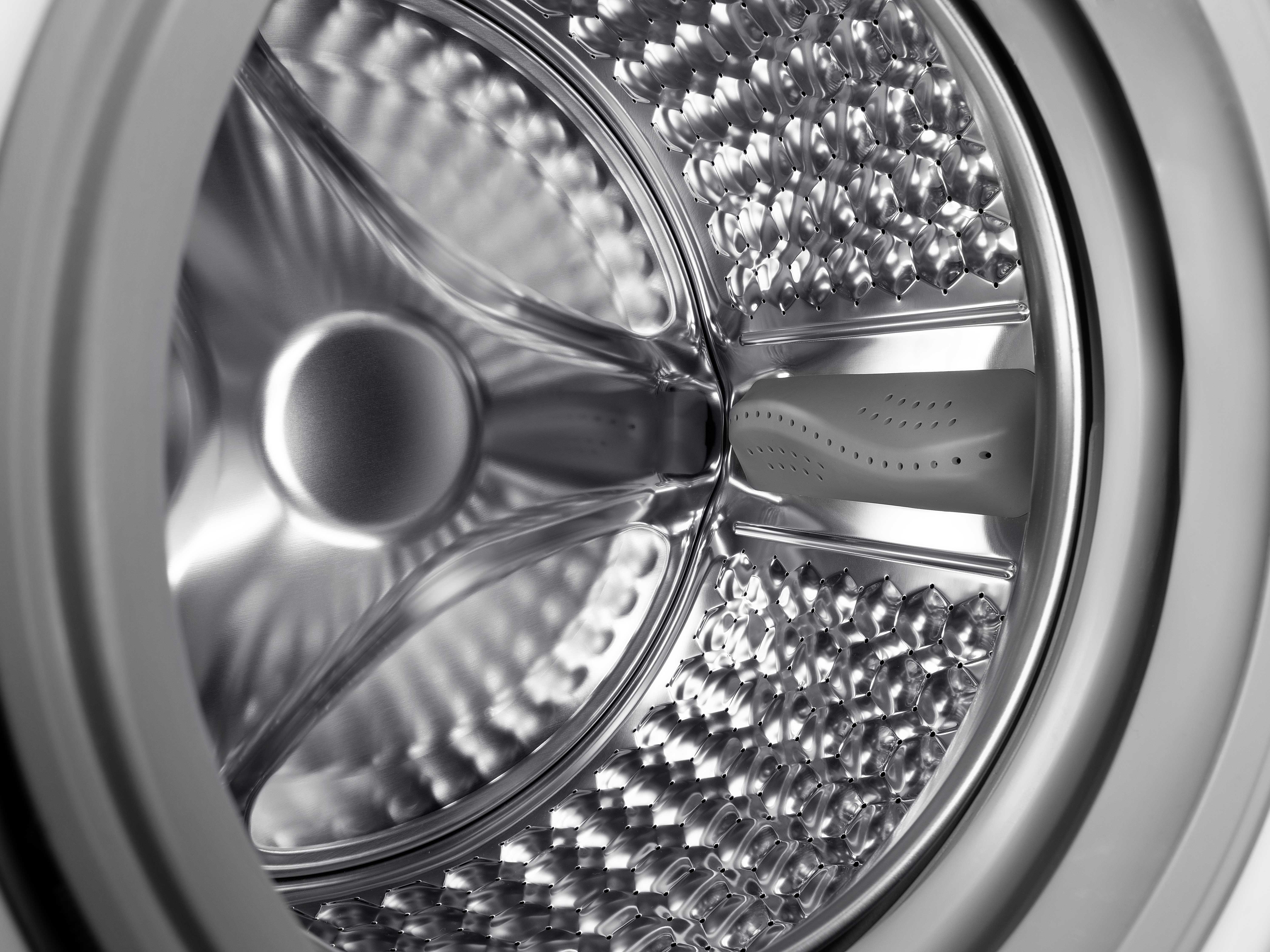 Lavatrice Select FF0924WA0: pulisci i tuoi abiti con efficienza