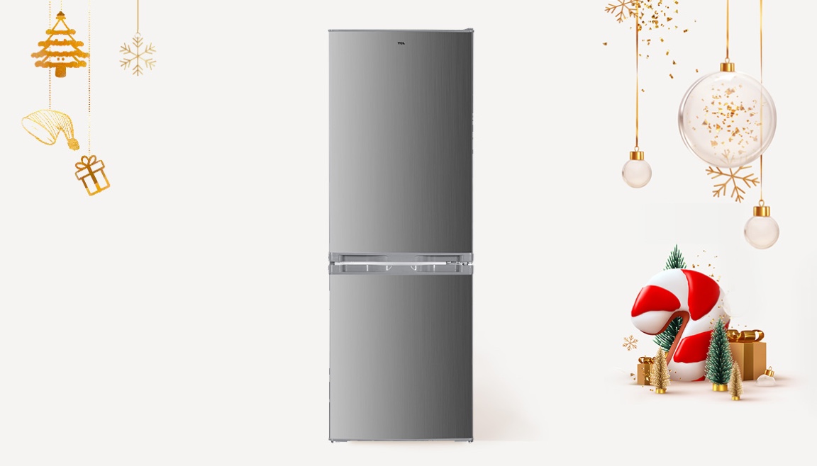 Refrigerator /F173BFN