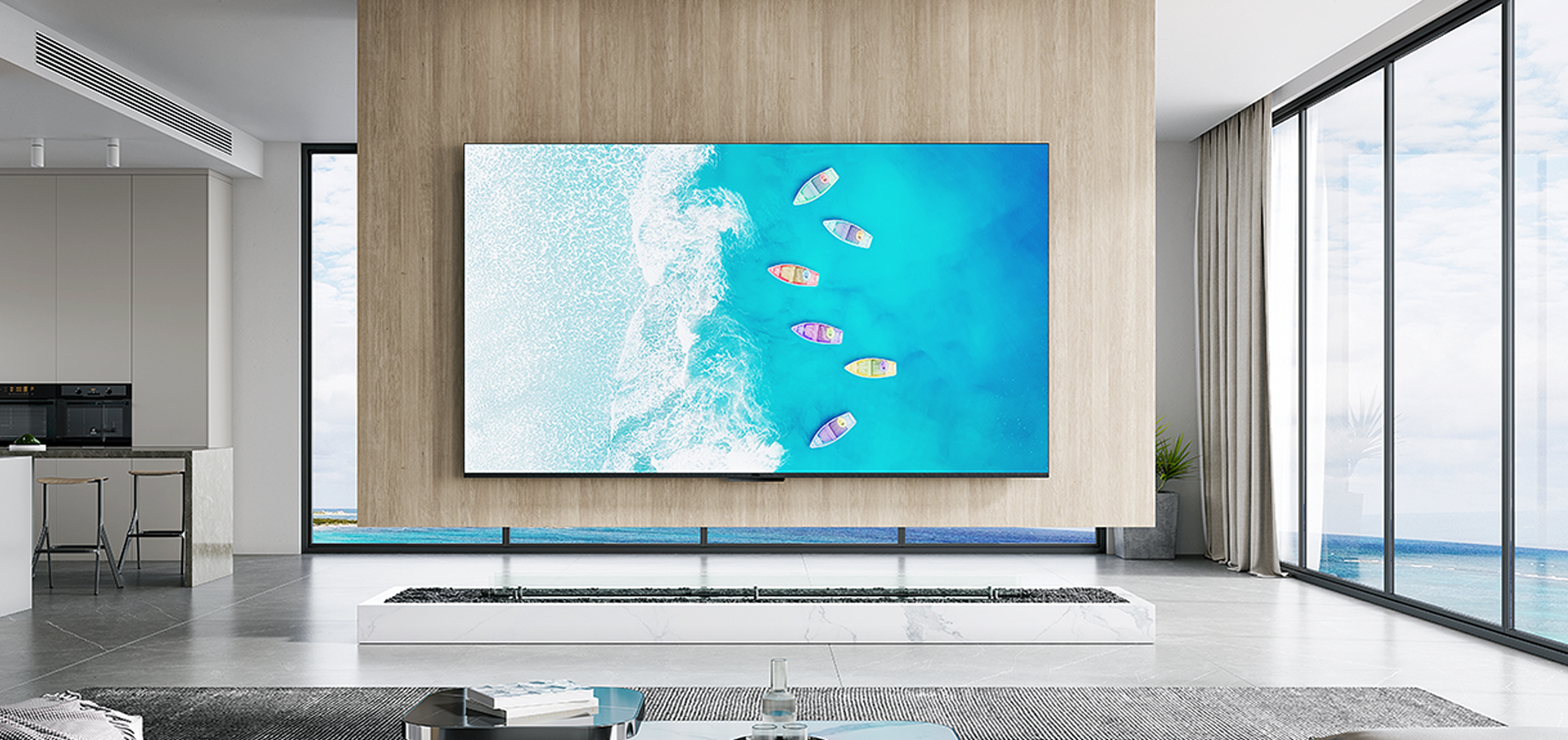 POWERFUL PERFORMANCE.