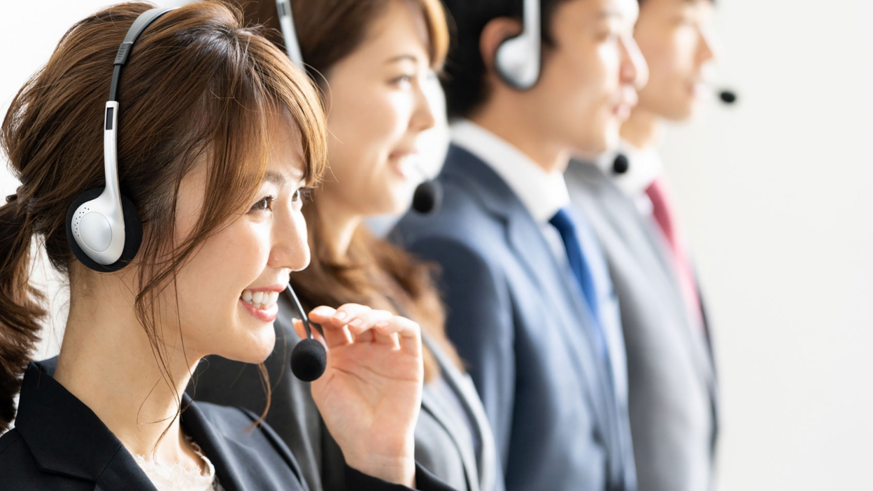 年末年始のお知らせーTCL ジャパン