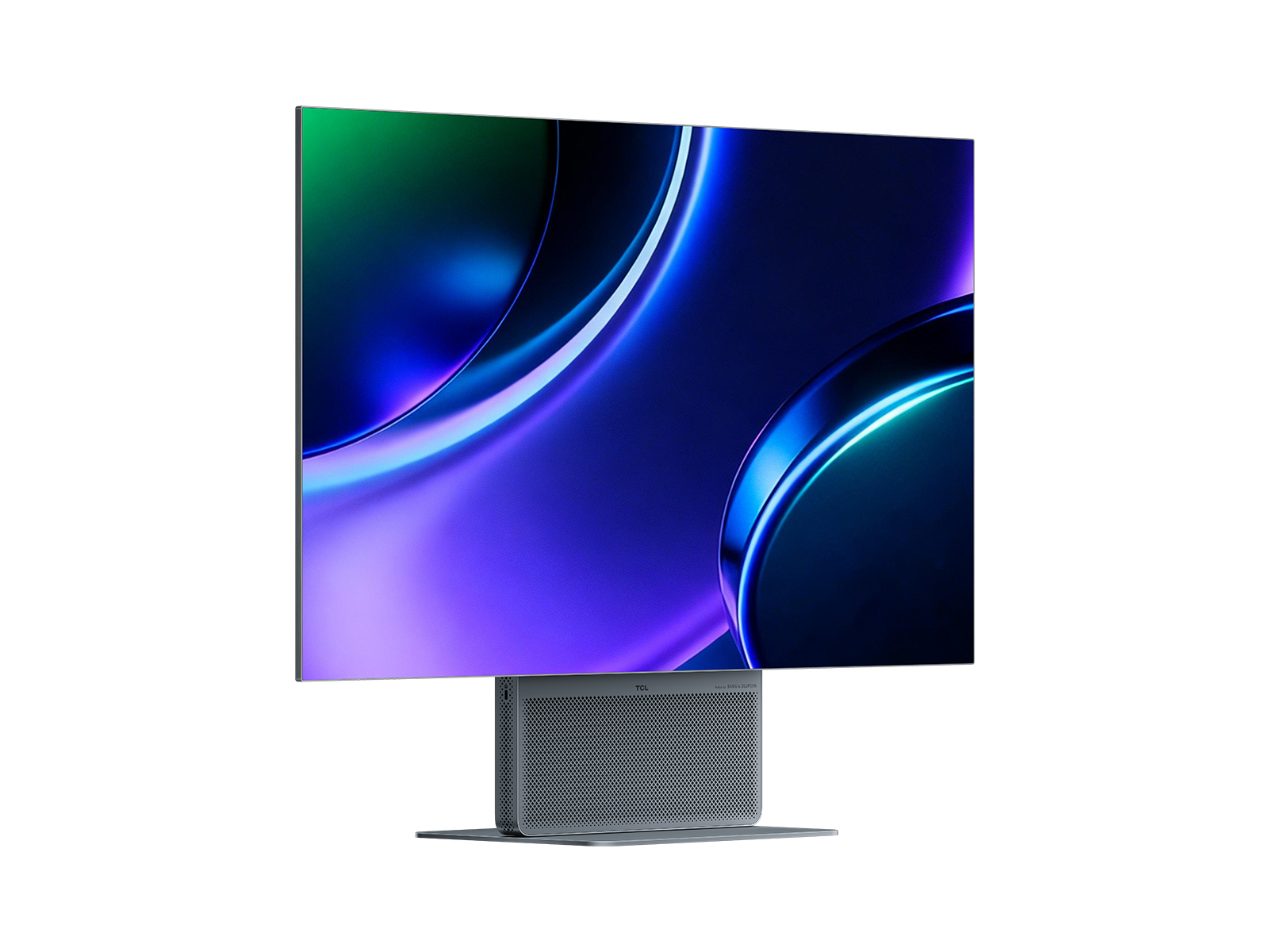 TCL 32X3A OLED Monitor-32 Inches | TCL Japan
