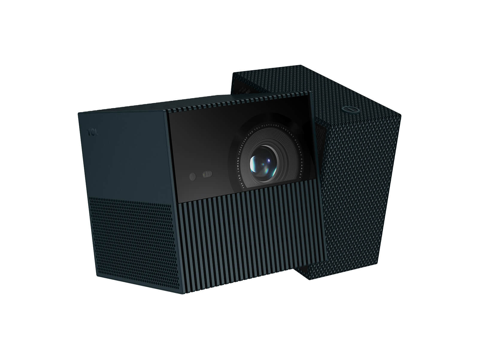 Serie-TCL Projector PlayCube TCL PlayCube | TCL Japan / 日本語