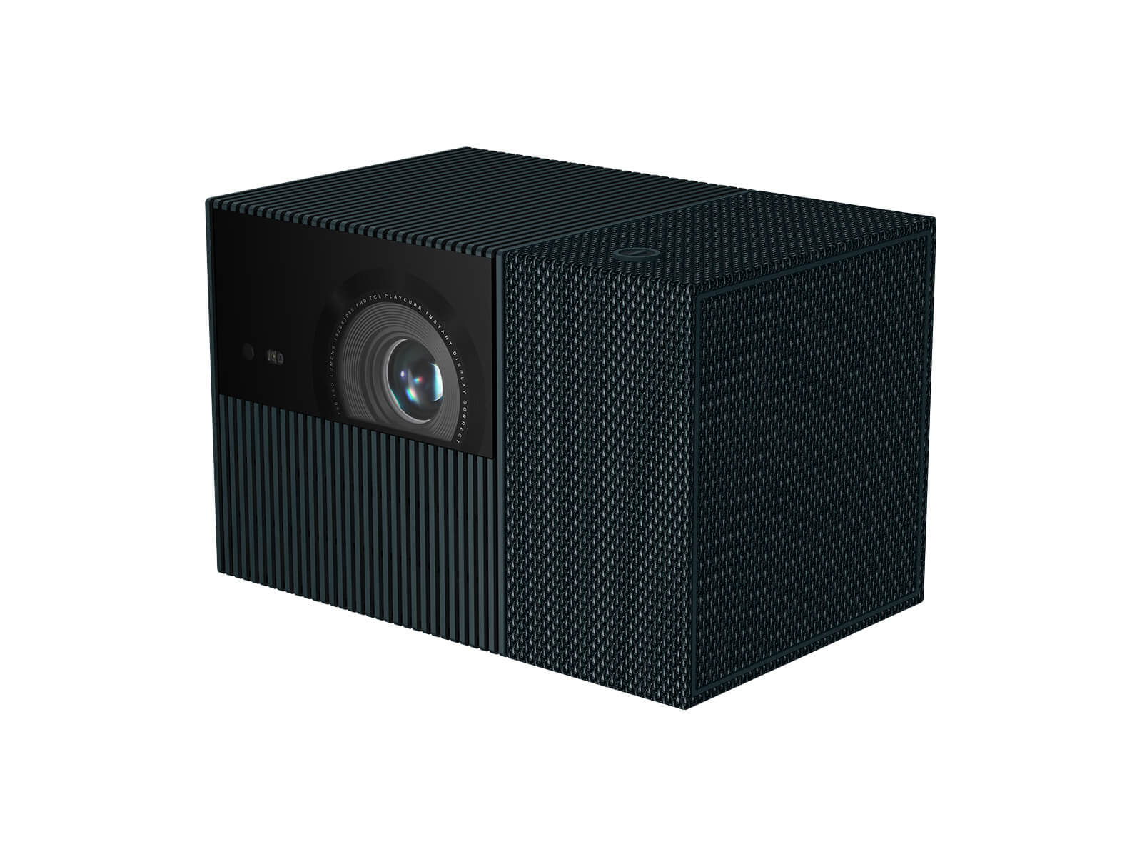 Serie-TCL Projector PlayCube TCL PlayCube | TCL Japan / 日本語