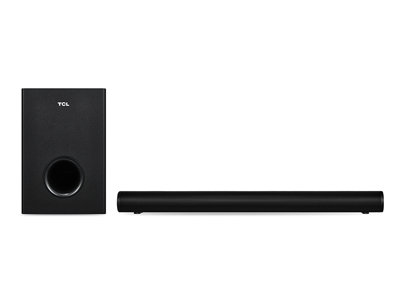 新品未使用 TCL サウンドバー S522W 2.1チャンネルサウンドバー S522W_1.png