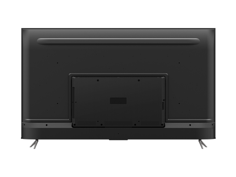 TCL 55V型 4K 液晶スマートテレビ 55C635 (Google TV) TCL TV C635-4K QLED Google TV with Dolby Vision-TCL Global