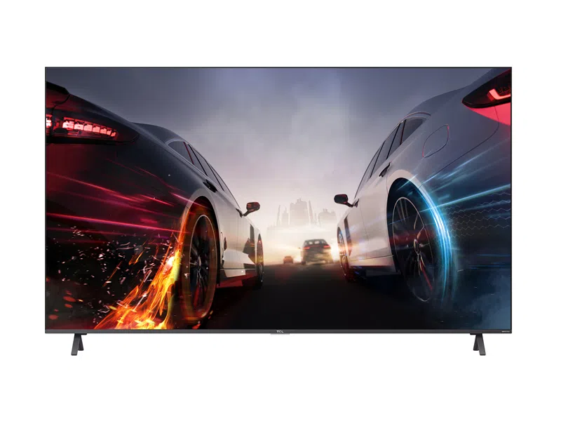 TCL 50 インチ テレビ - コンパクト 4K スマートテレビ | TCL JAPAN TCL 50 インチ テレビ - コンパクト 4K スマートテレビ | TCL JAPAN