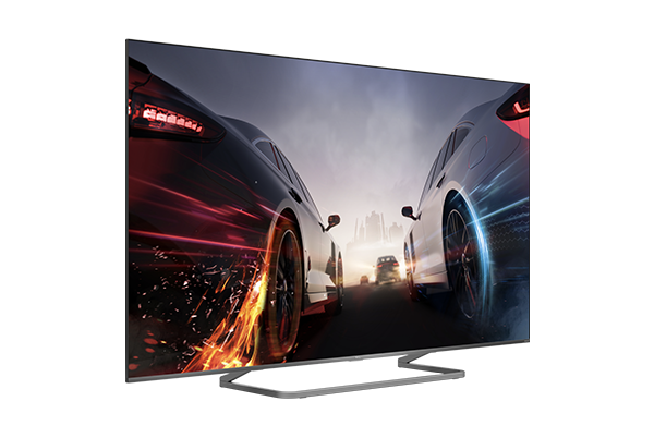 専用　TCL 液晶カラーテレビ 65V型 65C728 2021年製 Amazon | TCL 65C728 65V型 4Kチューナー内蔵 液晶テレビ QLED