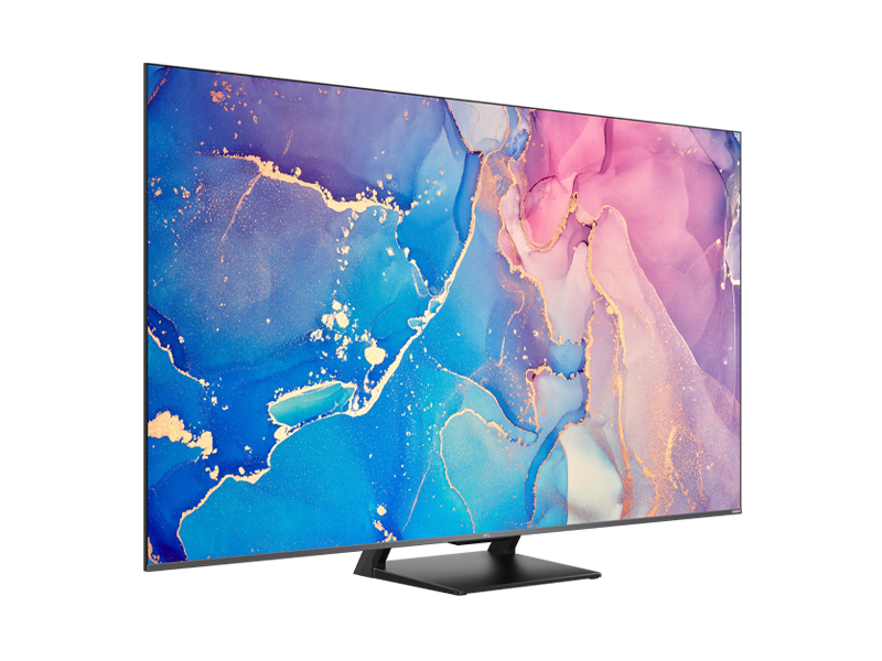 送料無料キャンペーン TCL-C735 Atmos-TCLジャパン テレビ-Dolby Google スマート4K QLED テレビ