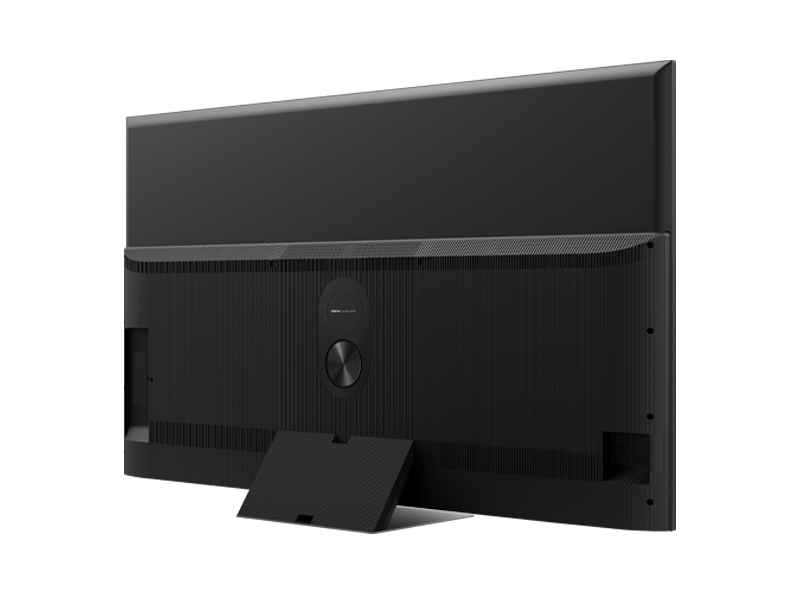 TCL - TCL 55V型 4Kスマートテレビ 55C835 TCL TV C835-Mini LED 144Hz VRR IMAX Enhanced-TCL Global