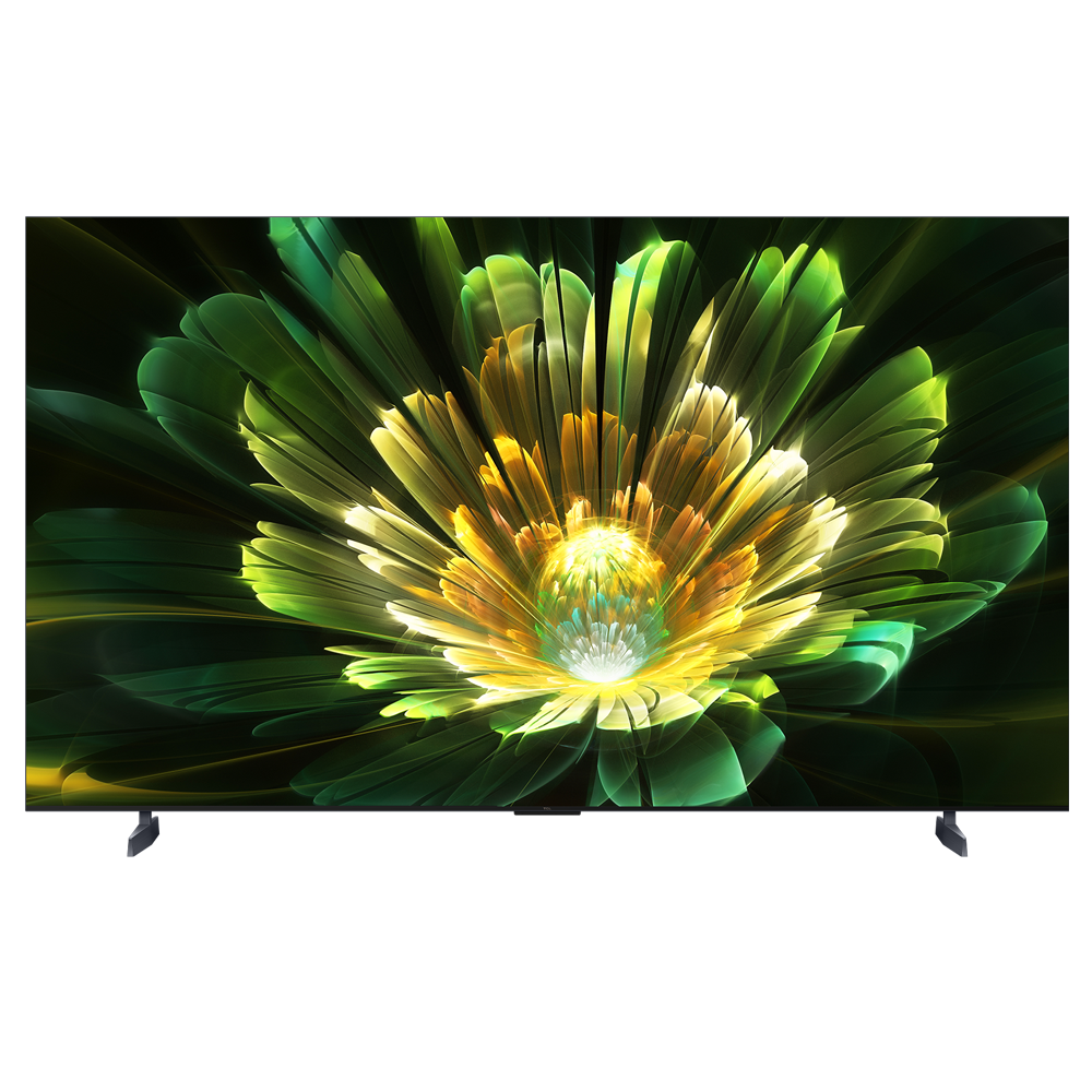 TCL 55V型 MiniLED 4Kテレビ TCL 75C855 Premium QD-Mini LED 4K TV | TCL Hong Kong