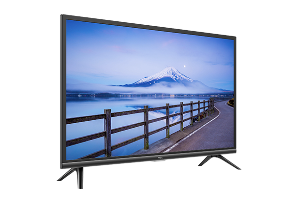 TCL D200シリーズ-高画質テレビ-液晶テレビ-TCLジャパン