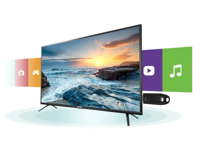 TCL D400/B400シリーズ-液晶テレビ-高画質テレビ-TCLジャパン TCL D400/B400シリーズ-液晶テレビ-高画質テレビ-TCLジャパン