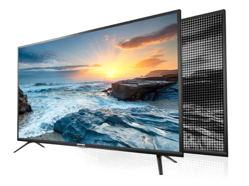 TCL テレビ 40インチ 型式40B400 2019年製 TCL テレビ 40インチ TCL テレビ 40インチ 型式40B400 2019年製 TCL テレビ 40インチ