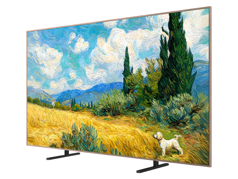 TCL A400 Pro NXTFRAME TV