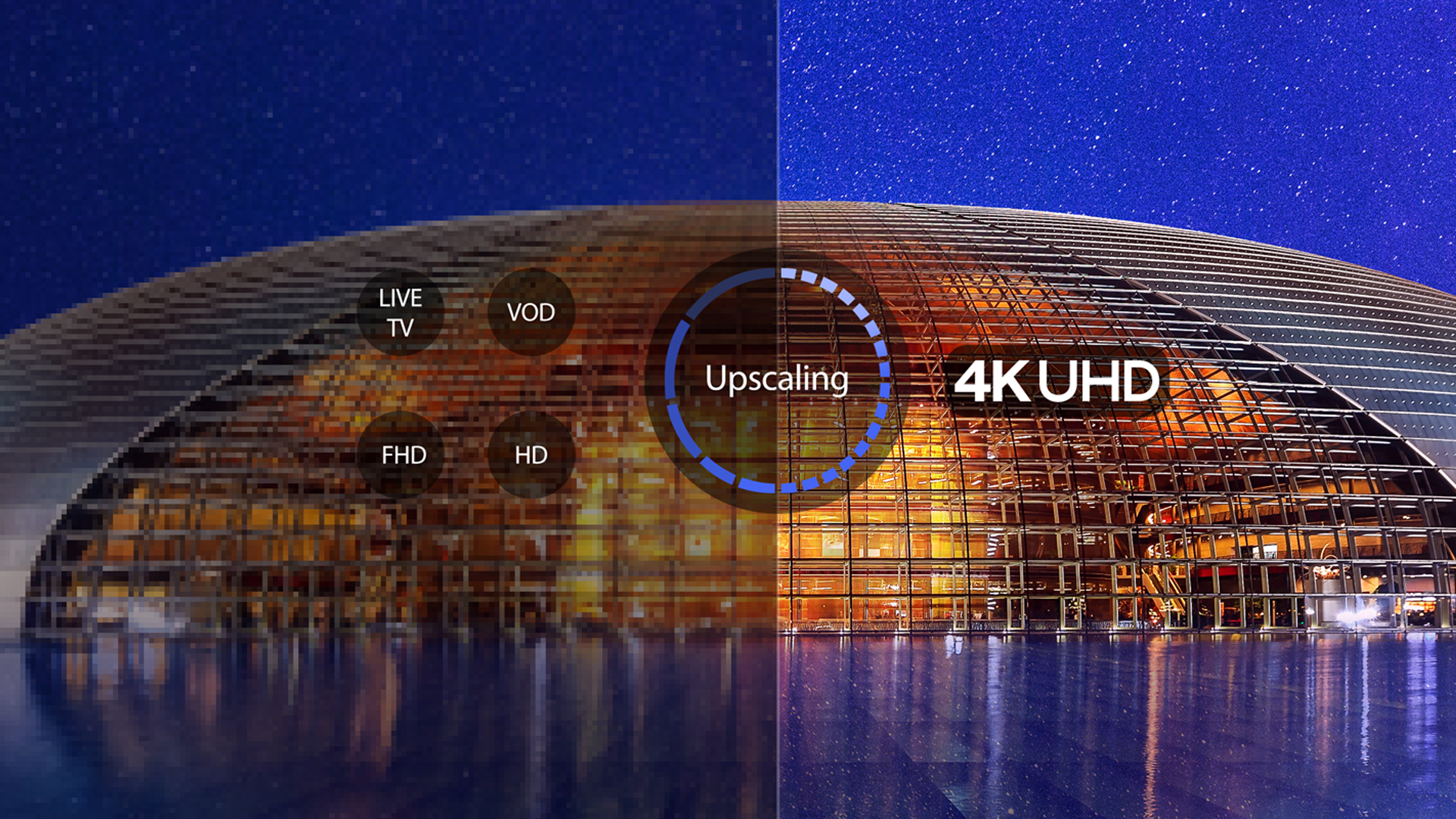 TCL P618シリーズ-Android テレビ-4K TV-スマートTV-TCLジャパン