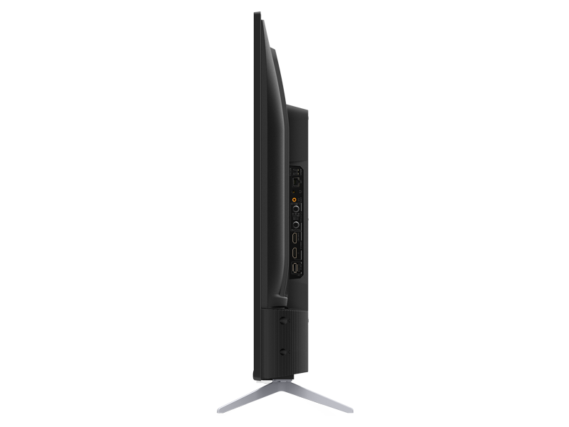 【美品】TCL 43P618 2022年製 4Kテレビ TCL P618シリーズ-Android テレビ-4K TV-スマートTV-TCLジャパン