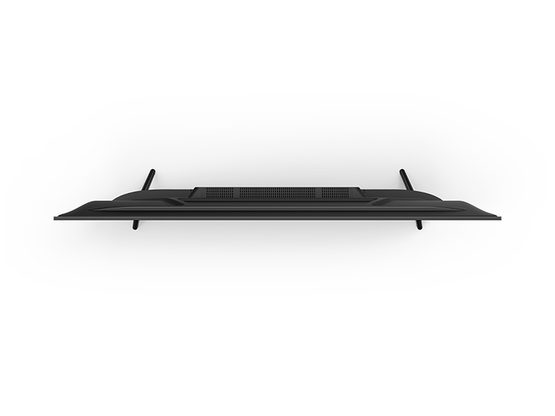 TCL P635シリーズ-スマートテレビ-Google テレビ-フルスクリーンテレビ