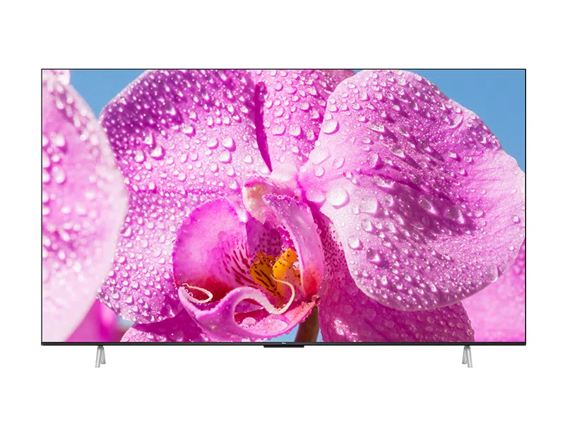 TCL 50 インチ テレビ - コンパクト 4K スマートテレビ | TCL JAPAN TCL 50 インチ テレビ - コンパクト 4K スマートテレビ | TCL JAPAN