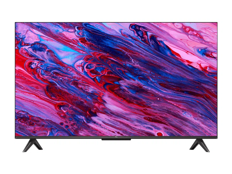 展示品特価】2022年製 43型4K対応チューナーレススマートテレビ 展示品特価】2022年製 43型4K対応チューナーレススマートテレビ
