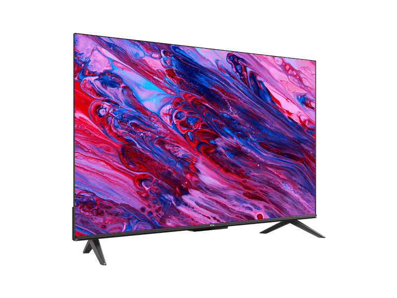 TCL P63H-43/50 インチ 4K Google TV|TCLジャパン TCL P63H-43/50 インチ 4K Google TV|TCLジャパン