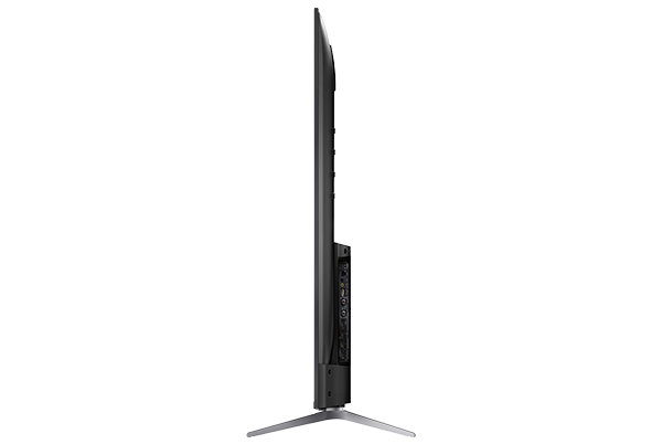 4K対応 TCL 43P715 43型 スマートテレビ アプリ内蔵式 一番安い4K対応スマートテレビを買ってみた！2021年版 コスパや