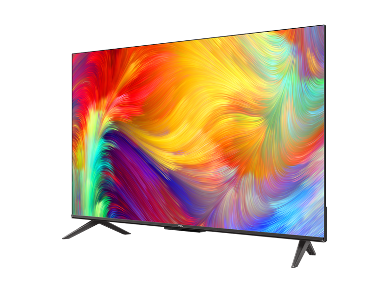 【完動品】TCL 液晶カラーテレビ 65P735 TCL 液晶テレビ [ 65V型 / 4Kチューナー内蔵 ] 65P735 の通販