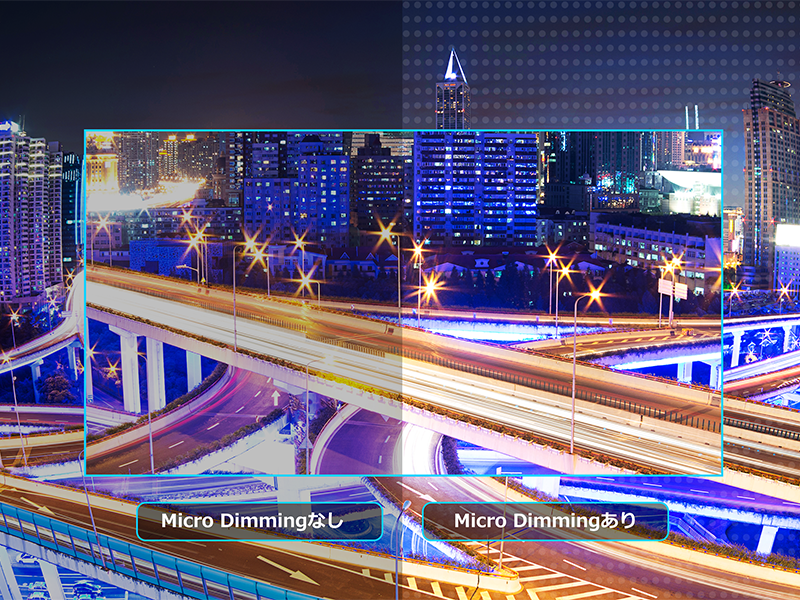 TCL P745 Algo Engine