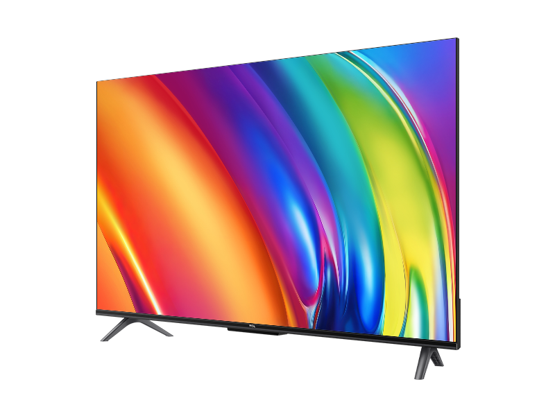 液晶テレビTLC 50V型 /4K対応/BS・CS 4Kチューナー50P745 TCL P745 4K液晶テレビ