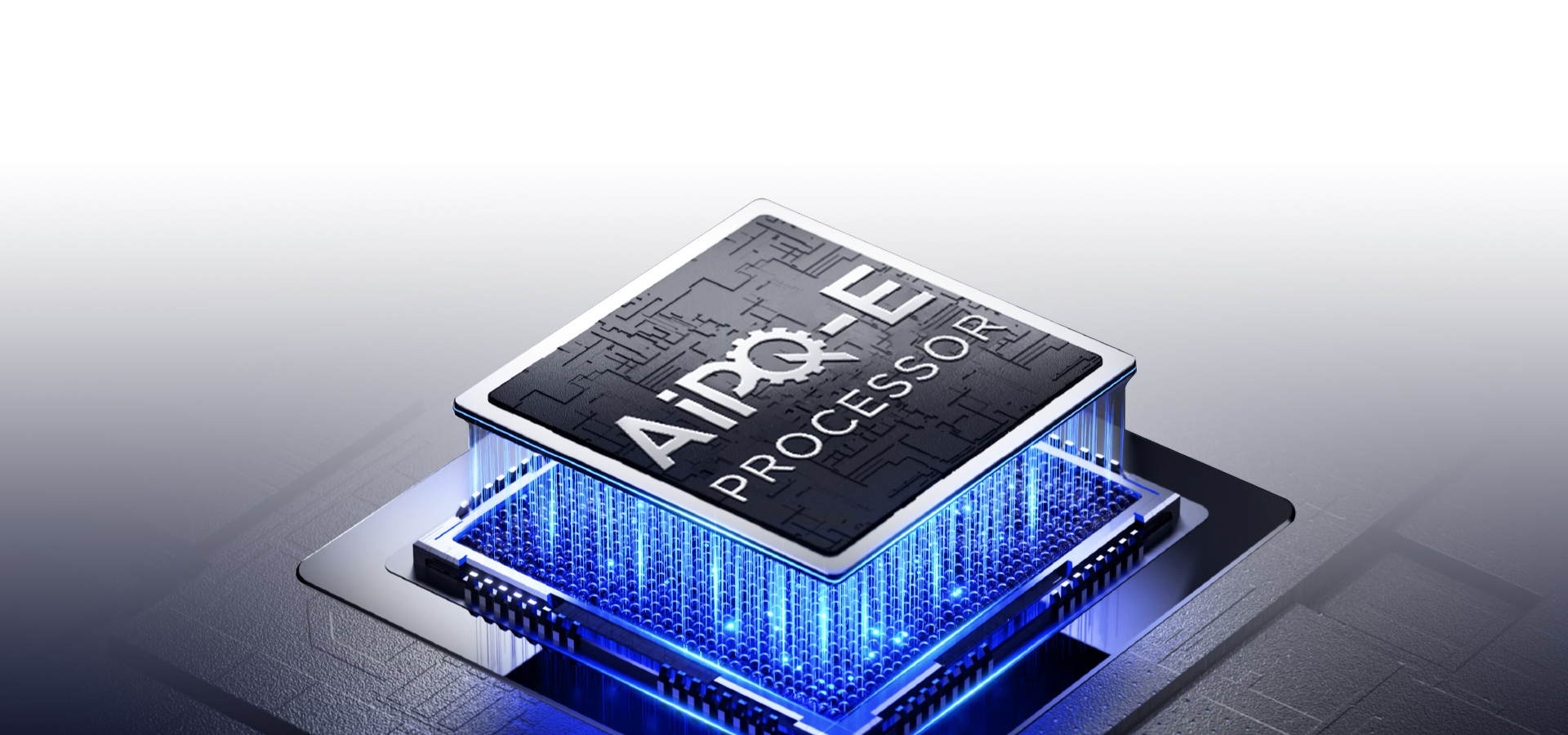 TCL AiPQ Processor