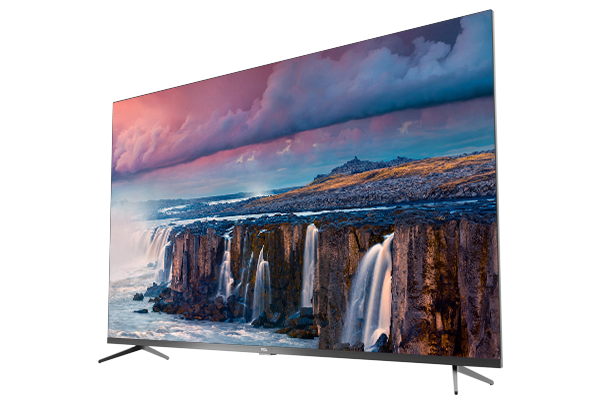 k*4様 TCL 43型液晶テレビ 43P8B TCL 43型液晶テレビ 43p8b