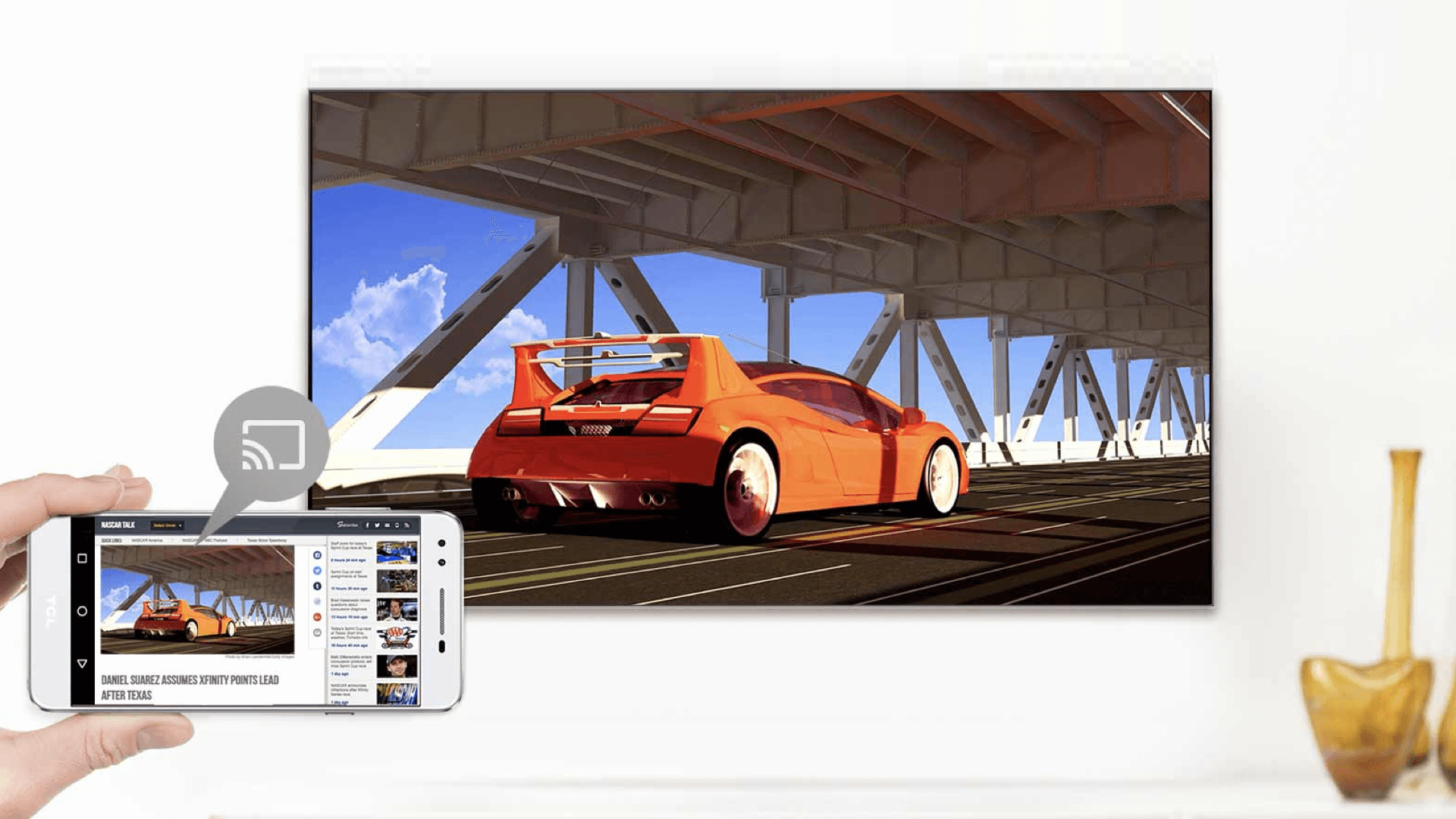 TCL S515シリーズ-Androidテレビ-FHD/HD液晶テレビ-TCLジャパン