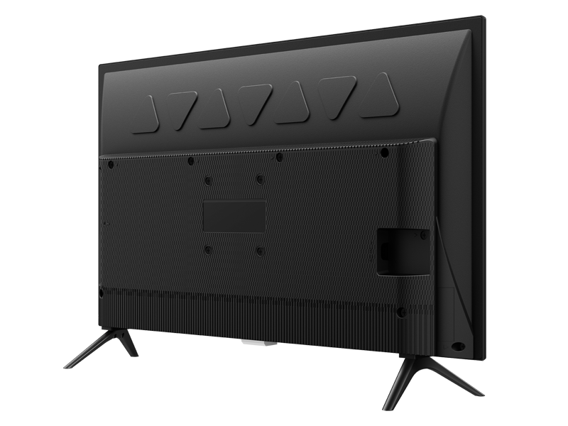TCL S516シリーズ-Androidテレビ-Dolby Audio テレビ-TCLジャパン
