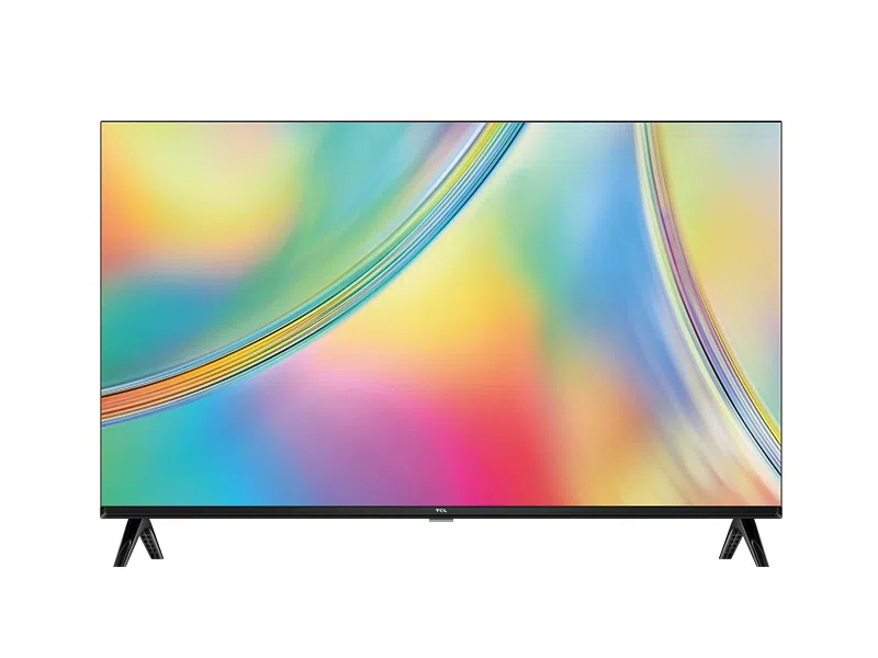 32インチスマート液晶テレビ TCL 32 インチテレビ - TCLジャパン
