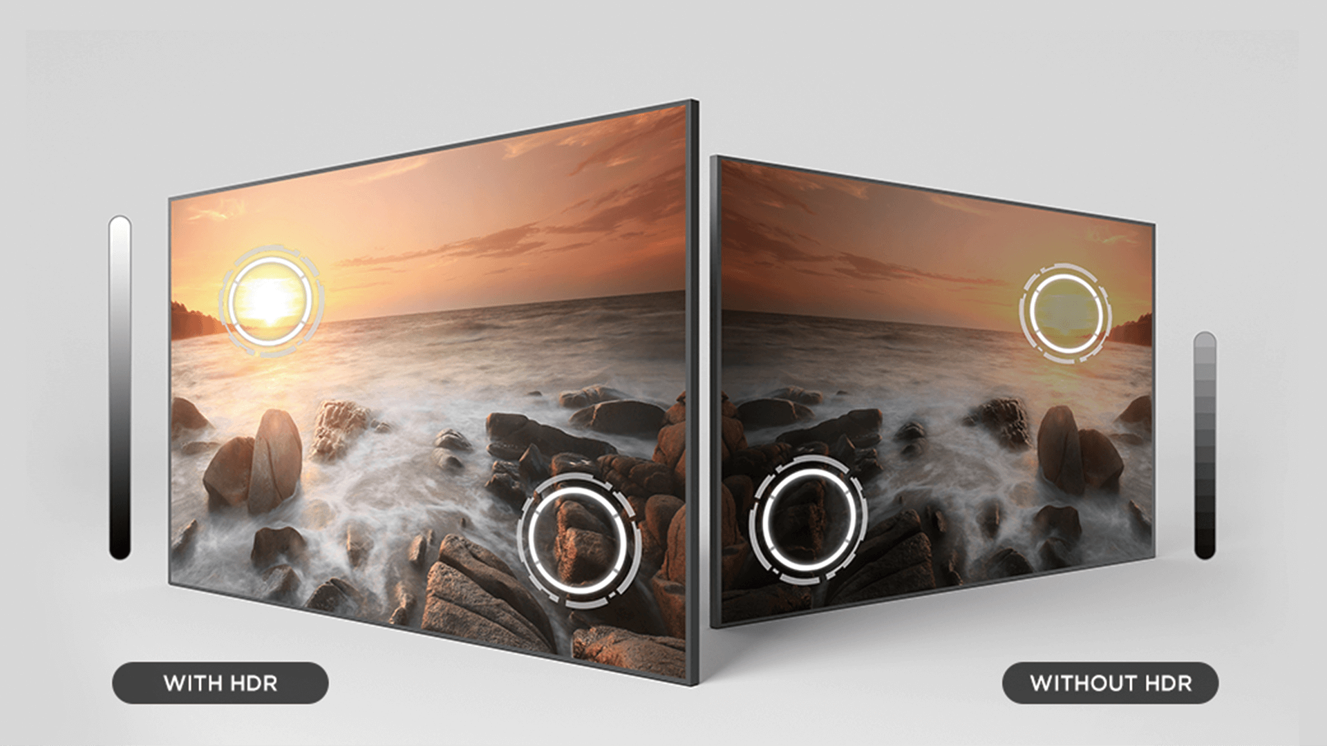 TCL S54H-32/40 インチ 4K Google TV｜TCLジャパン