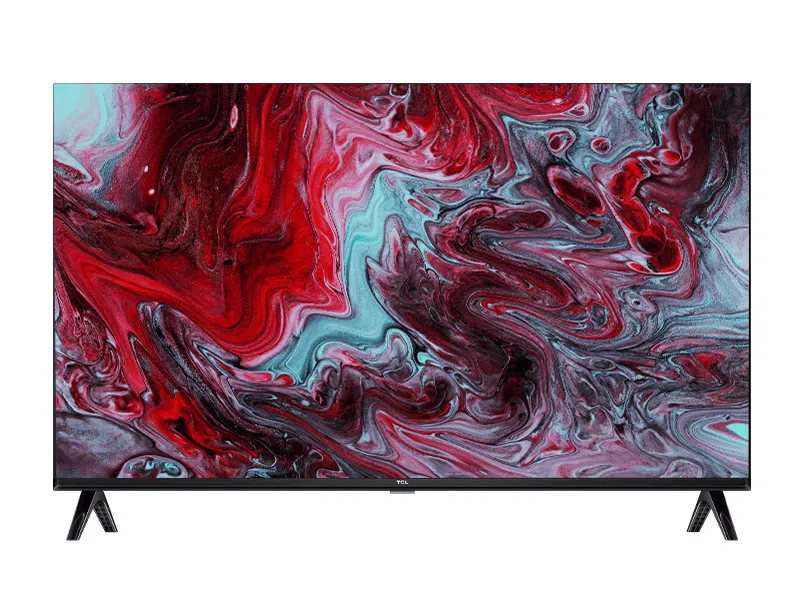TCL 32インチテレビ 32S3800A リモコン付き TV 新品 値下げ不可 TCL 32インチテレビ 32S3800A リモコン付き TV 新品 値下げ不可