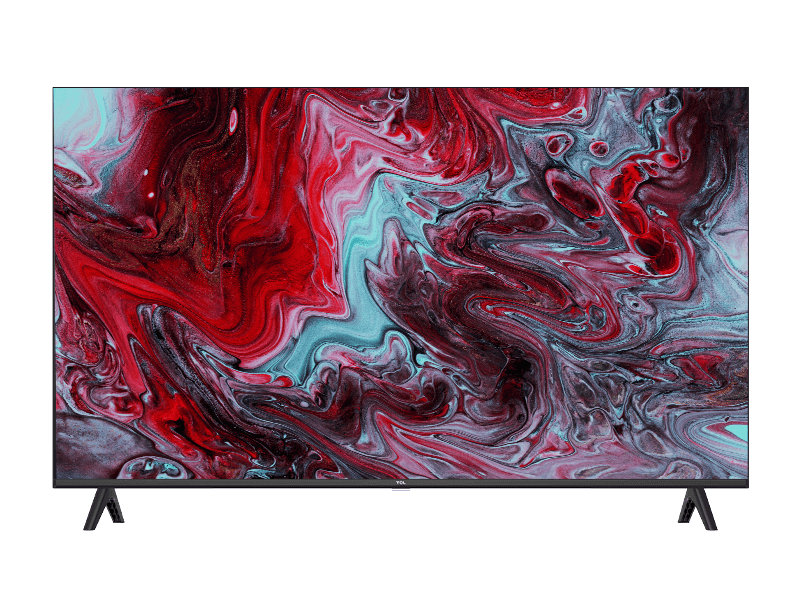 TCL 40型Smart液晶テレビ 40S515 TCL 40型Smart液晶テレビ 40S515