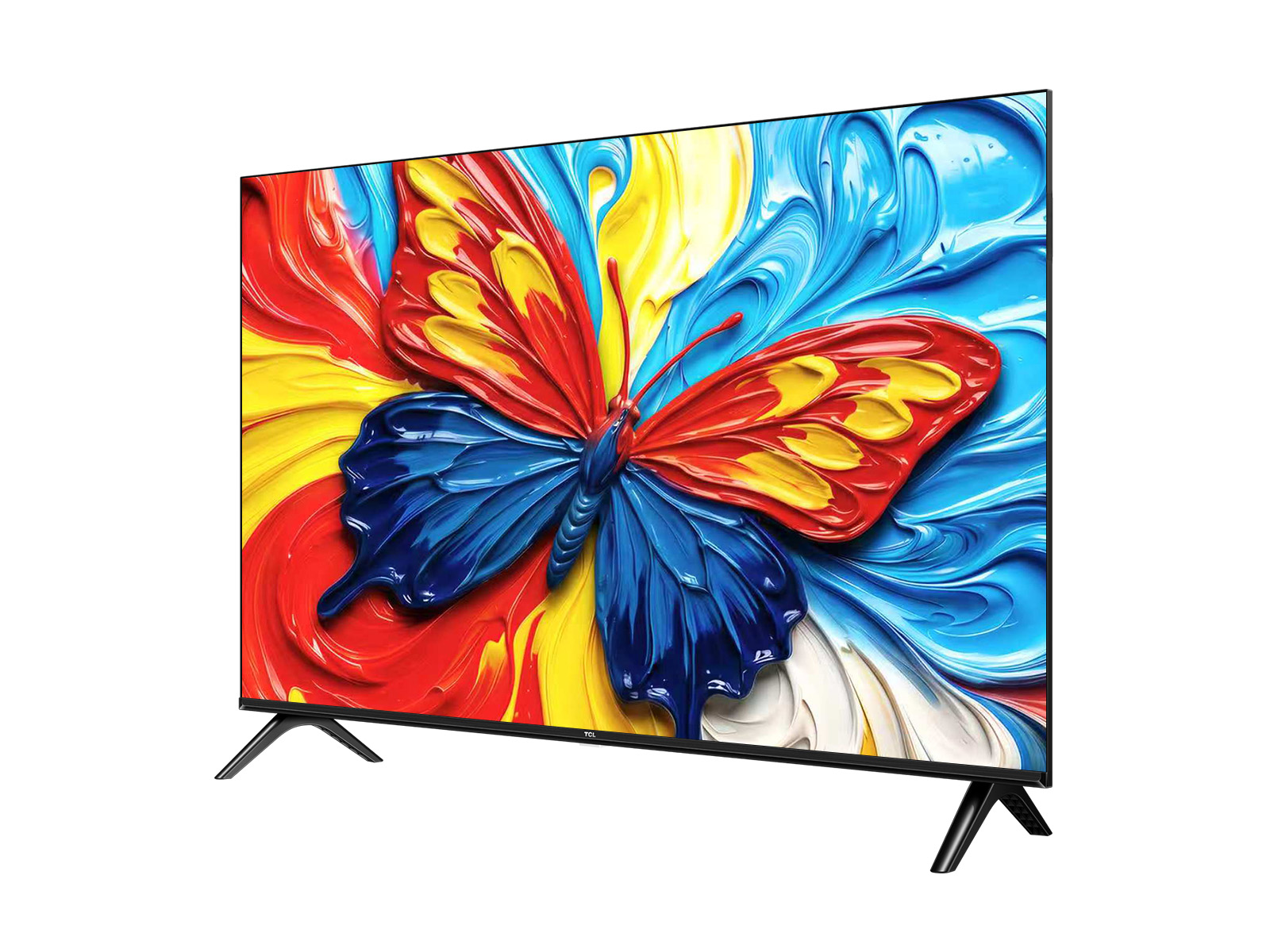 TV-TCL S5L ハイビジョン量子ドット液晶テレビ TCL S5L Premium 2K