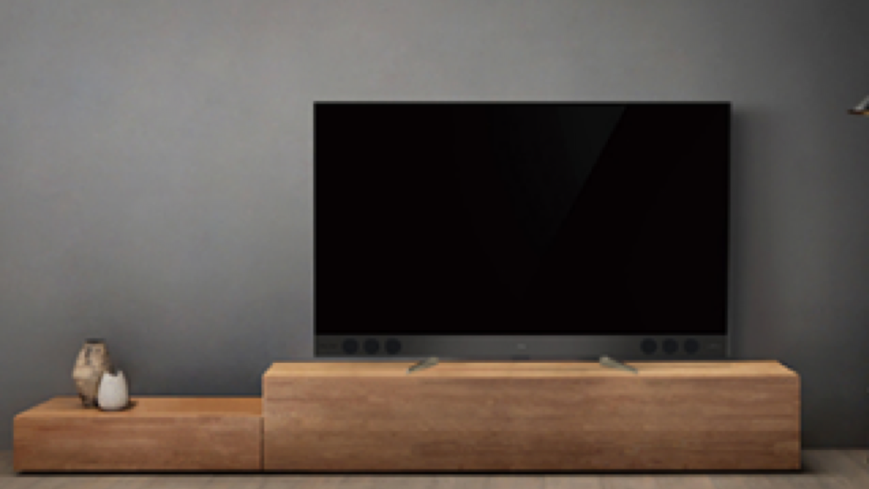 TCL C6、iFデザインアワード2018を受賞ーTCL ジャパン