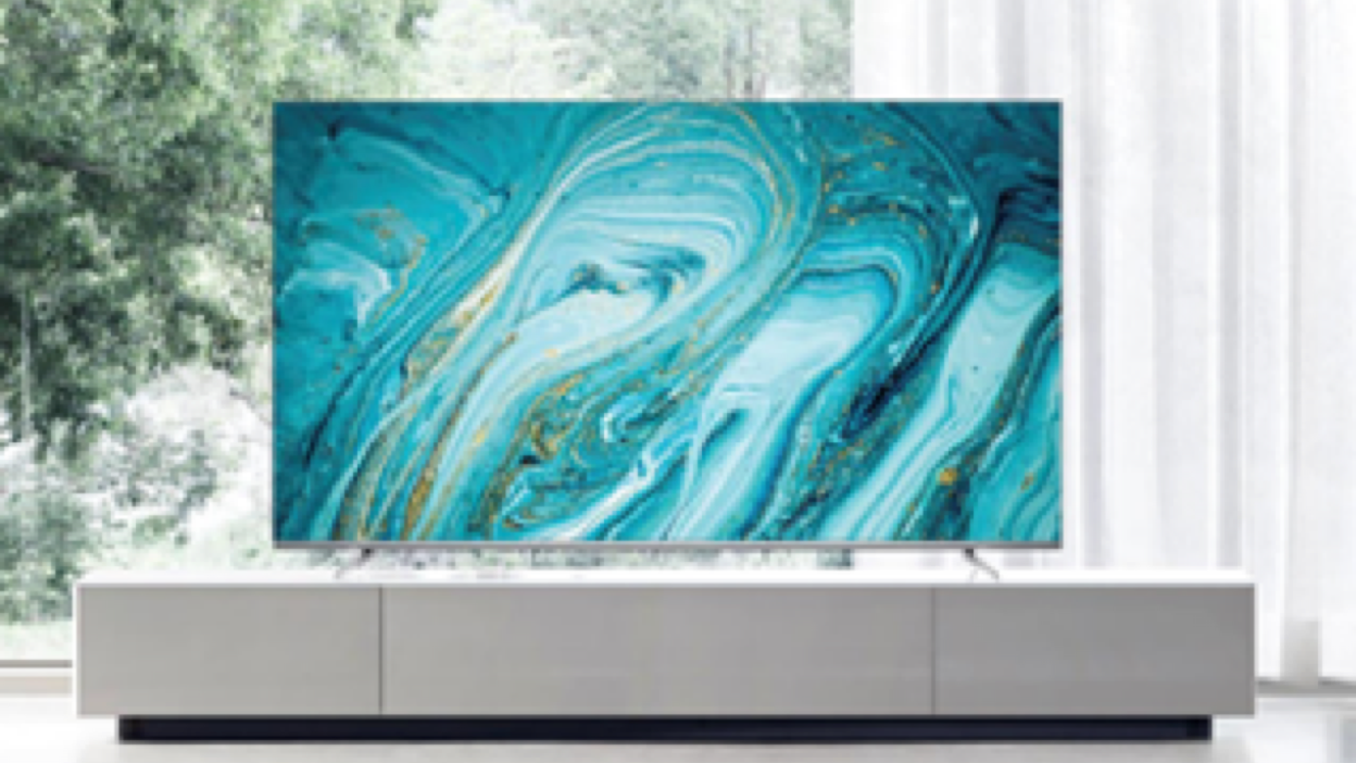 新商品P715発売ーTCL ジャパン 